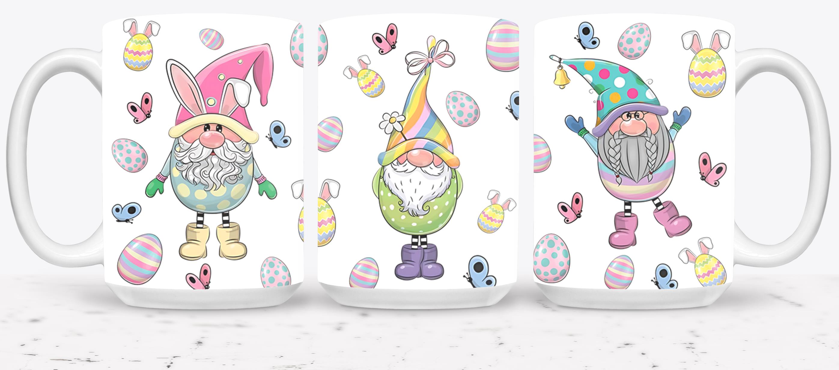 Easter Gnomeo-10328